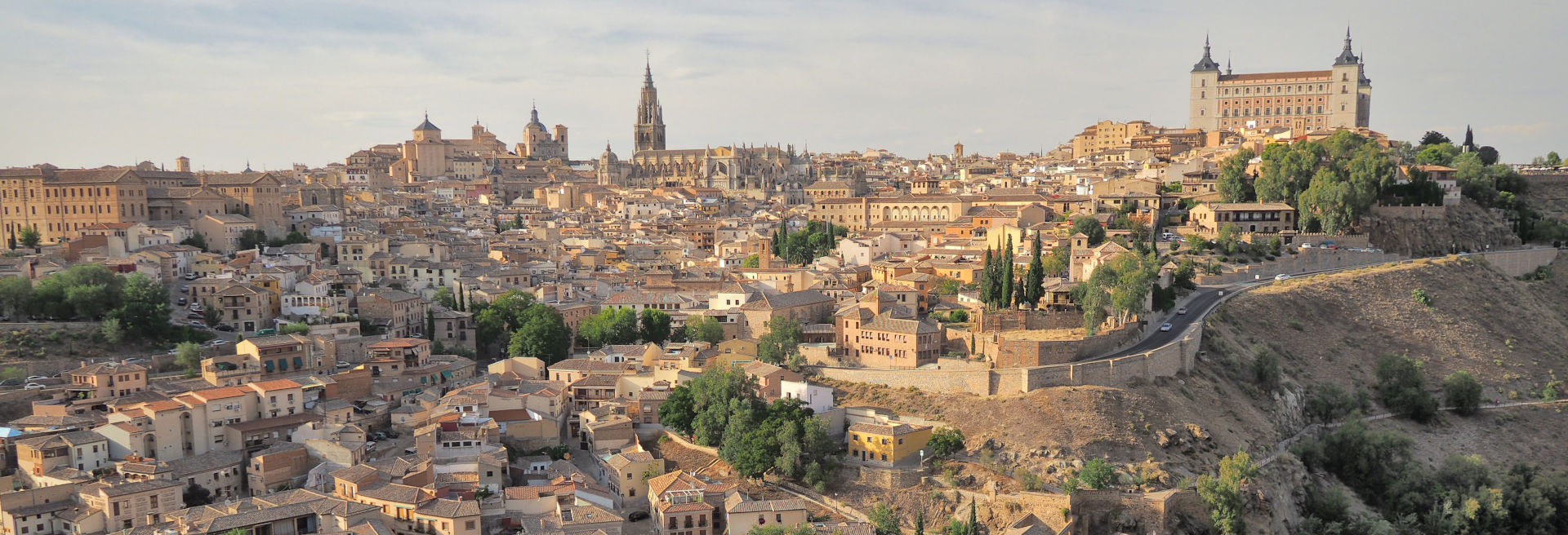 SMhogar, servicios inmobiliarios en Toledo