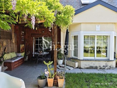SMhogar vende este magnifico chalet en Aranjuez
